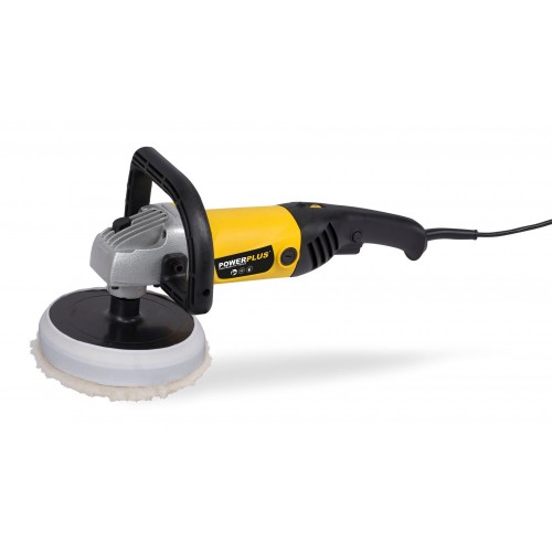 POWX0474 Pulidora de Ángulos 1200w