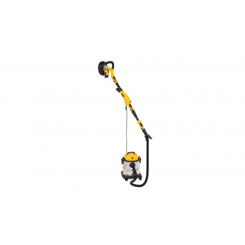 POWX04761 Lijadora para paneles de yeso 710w 225mm