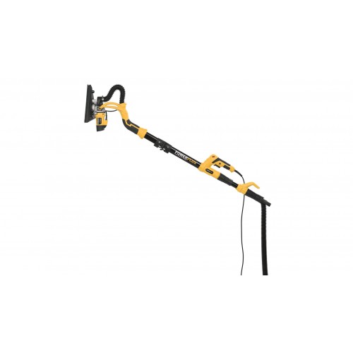 POWX0477 Lijadora para paneles de yeso 710w  2-en-1