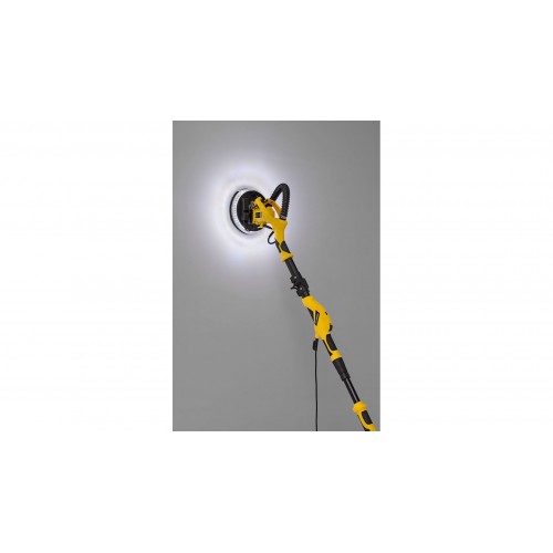 POWX0479 Lijadora para paneles de yeso 1050w 225mm