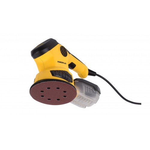 POWX0485 Multilijadora 260w 3-en-1