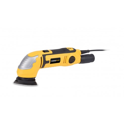 POWX0490 Lijadora triangular 300w