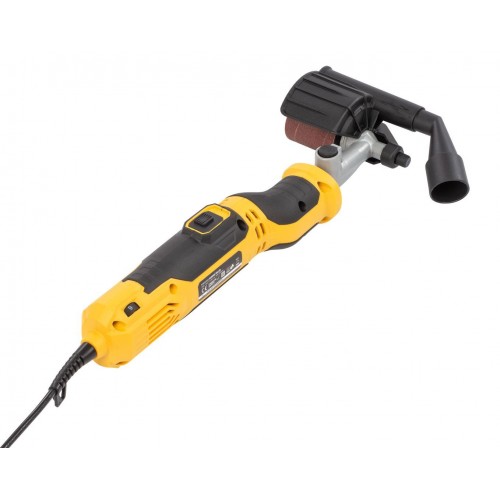 POWX04950 Cepillo lijador 310W - 4 acc.
