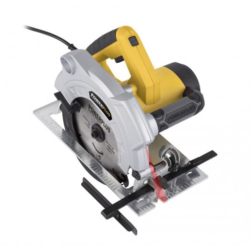 POWX0520 Sierra circular 1500w 185mm