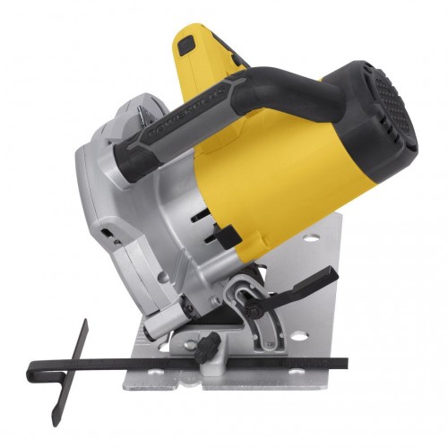 POWX0520 Sierra circular 1500w 185mm