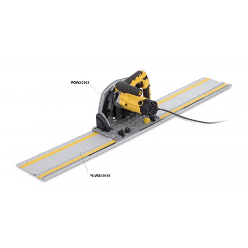 POWX0561X Carril de guía (2)