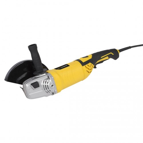 POWX0618 Amoladora angular de 230mm 2500w
