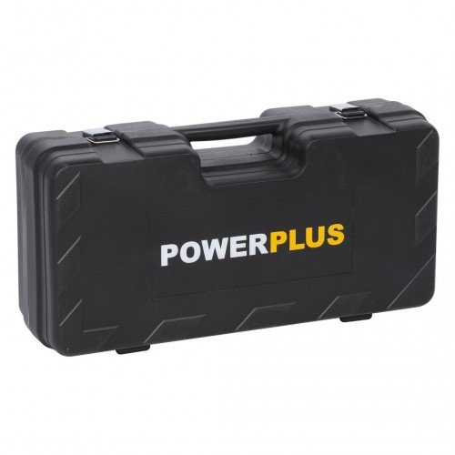 POWX0618 Amoladora angular de 230mm 2500w
