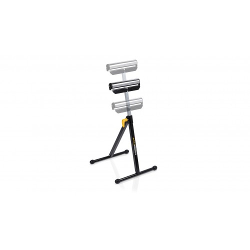 POWX0700T Soporte con rodillo
