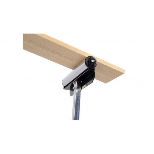 POWX0700T Soporte con rodillo