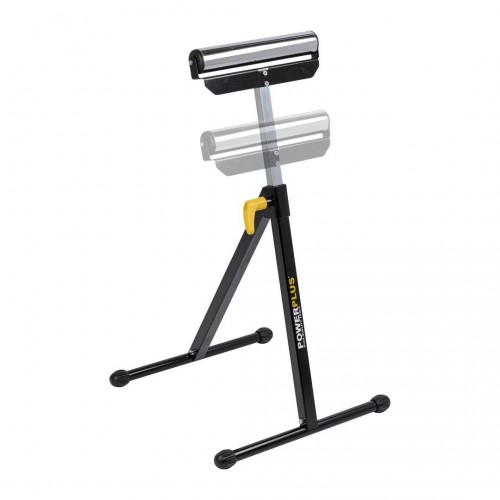 POWX0700T Soporte con rodillo