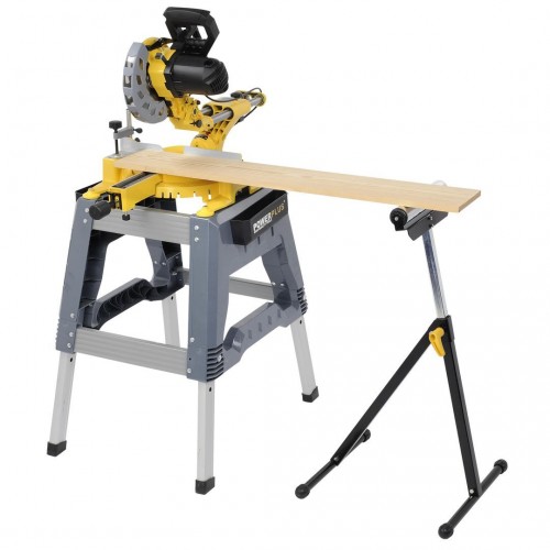 POWX0700T Soporte con rodillo