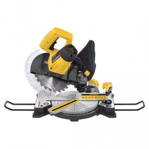 POWX075700 Ingletadora corte 1500W Ø 210mm - 1 acc.