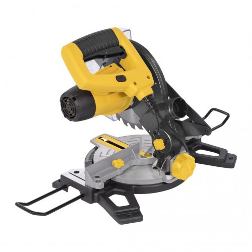 POWX075700 Ingletadora corte 1500W Ø 210mm - 1 acc.
