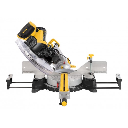 POWX075750DB Ingletadora con bisel doble telesc 2200W Ø 305mm - 1 acc.