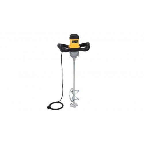 POWX089 Mezclador electrico 1600w doble rotación