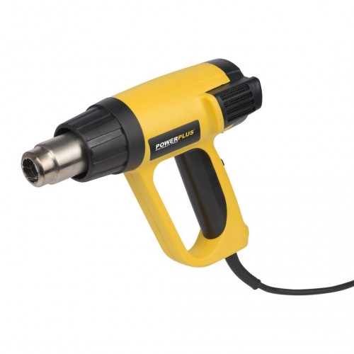 POWX1025 Decapador 2000w