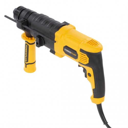 POWX1170 Martillo perforador 750w