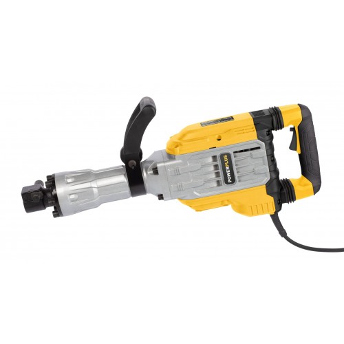 POWX11861 Martillo demolición 1700W - 2 acc.