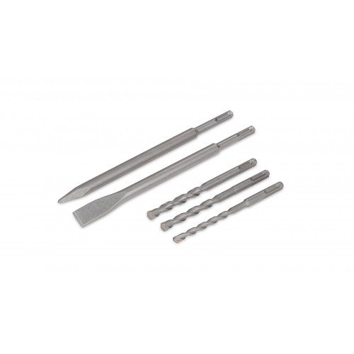 POWX1195 Martillo perforador 1500w