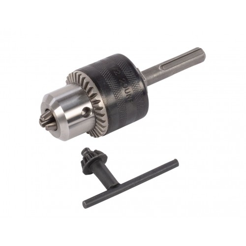 POWX1197 Martillo percutor 1500W - 7 acc.