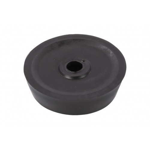 POWX1197 Martillo percutor 1500W - 7 acc.
