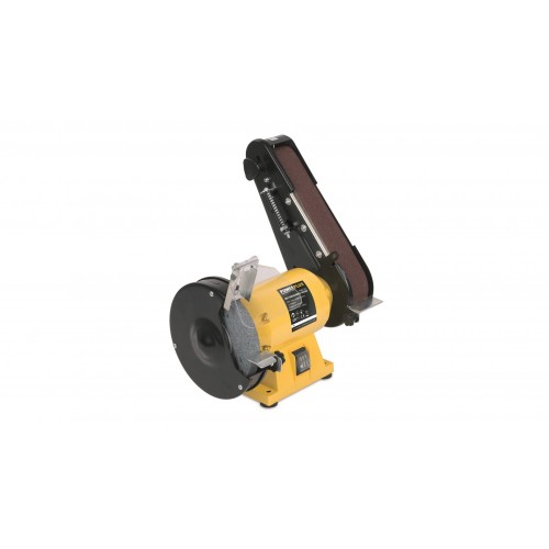 POWX1270 Lijadora de banda / esmeriladora de banco 240w