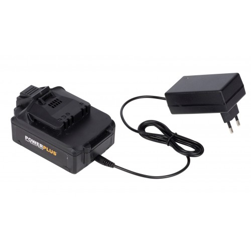 POWX1331LI Multiherramienta oscilante 18v li-ion