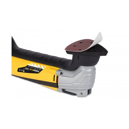 POWX1346 Multiherramienta oscilante 300w