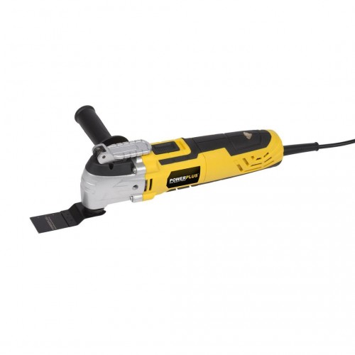 POWX1347MC Multiherramienta oscilante 300w