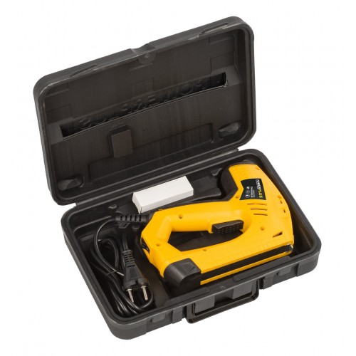 POWX13700 Grapadora - clavadora 45W