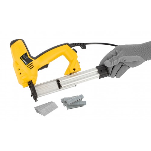 POWX13800 Grapadora - clavadora 50W