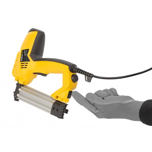 POWX13800 Grapadora - clavadora 50W