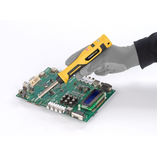 POWX1388 Soldador 4V