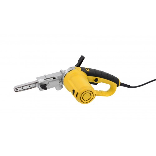 POWX139 Lima / lijadora de banda 400w