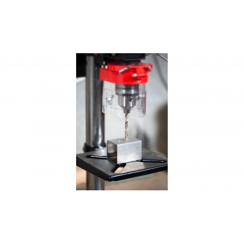 POWX153 Taladro columna  350w