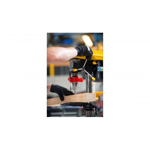 POWX153 Taladro columna  350w
