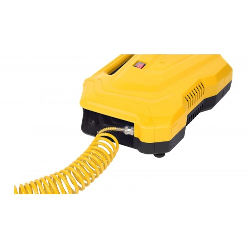 POWX1706 Compresor 1100W + 11acc