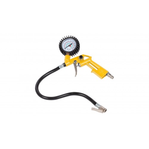 POWX1706 Compresor 1100W + 11acc