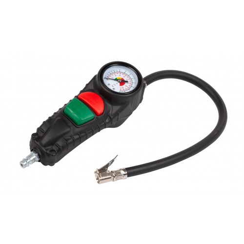 POWX1724S Compresor Silencioso  550W 6L + 10 Acc