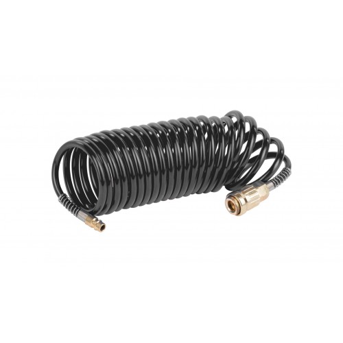 POWX1731 Compresor 1100W 24L +6pcs sin aceite 1,5hp