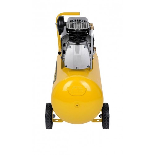 POWX1760 Compresor lubricado 1500W - 50L