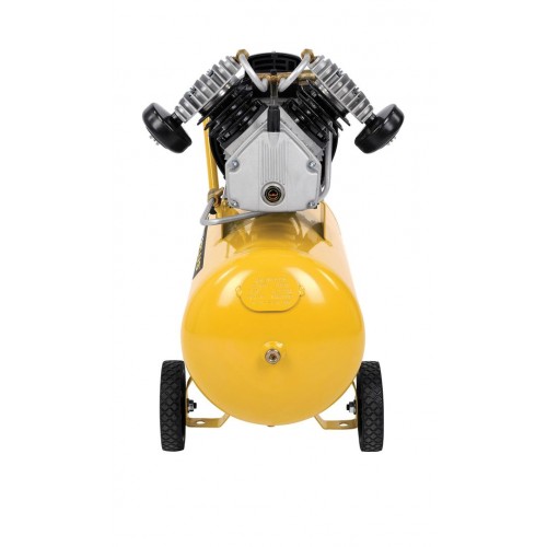 POWX1770 Compresor lubricado 2200W - 50L