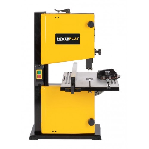 POWX1800 Sierra de banda 350W - 1 acc.