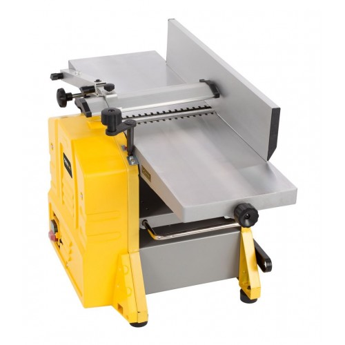 POWX2040 Cepilladora/regruesadora 1500W 204mm - 2 acc.