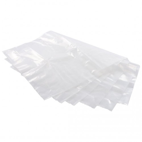 POWX2090A Bolsa para el polvo plástico - 5 uds.