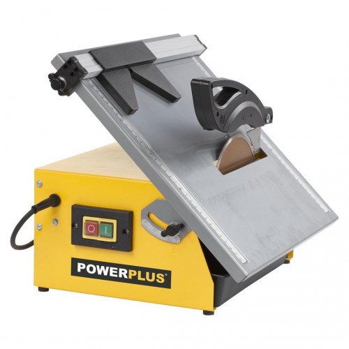 POWX2300 Cortador de azulejos 800W Ø 180mm - 1 acc.