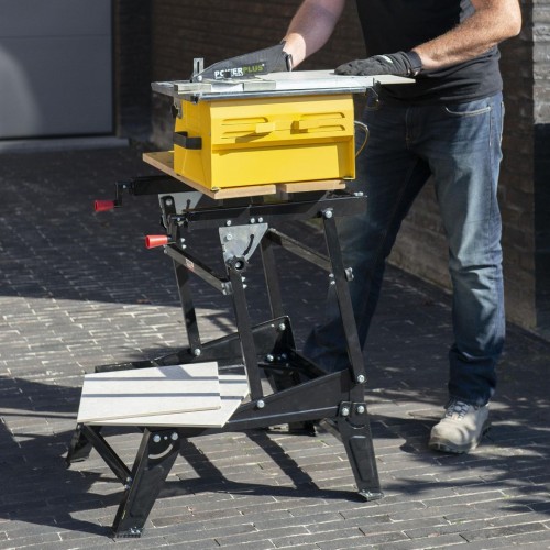 POWX230 Cortador de azulejos 750w