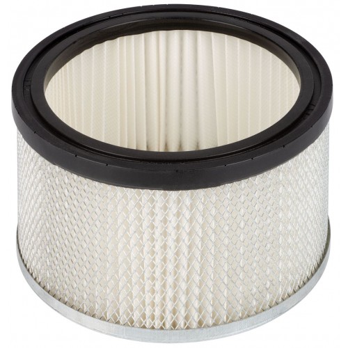 POWX3000B Filtro de cenizas Ø 149x90mm