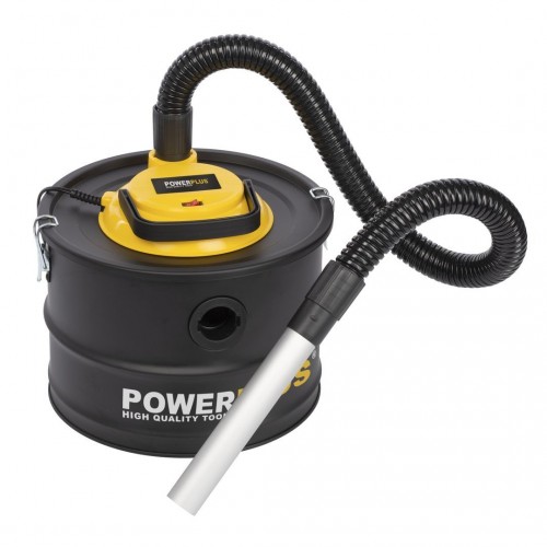 Miniatura POWX3000 Aspirador de cenizas 1000W 15L